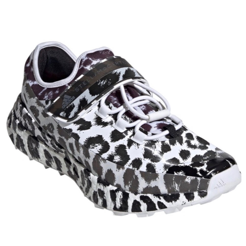 Stella McCartney Adidas Outdoor Boost Trainers